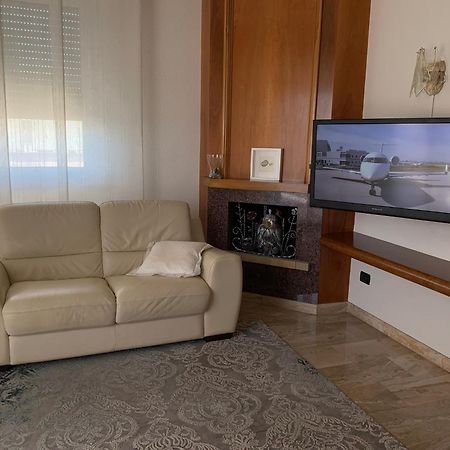 Legnano Attic Leilighet Cavi di Lavagna Eksteriør bilde