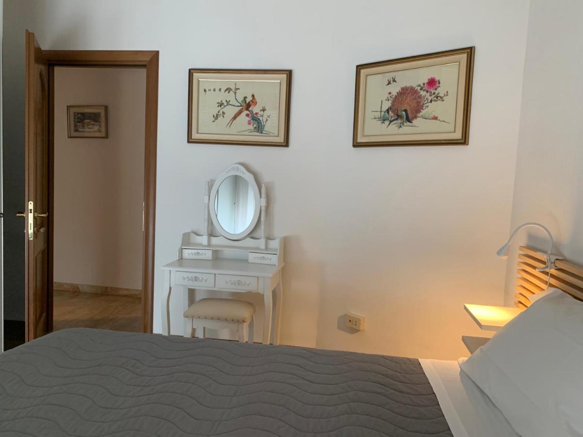 Legnano Attic Leilighet Cavi di Lavagna Eksteriør bilde